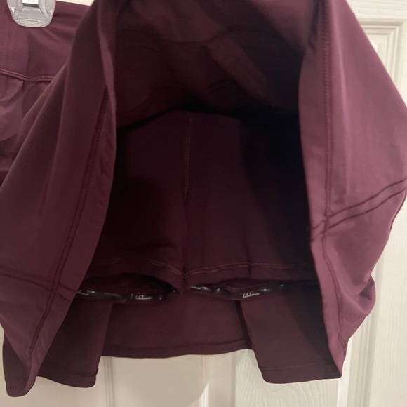 Pace Rival Skirt Tall size 4 - Picture 9 of 12